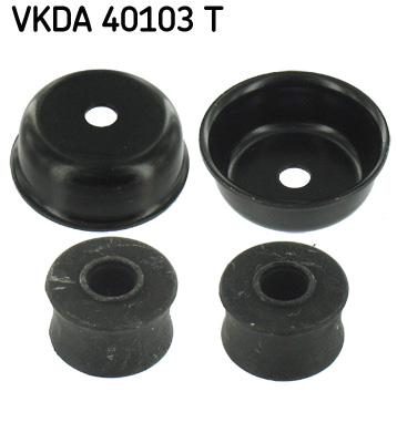 ložisko prużnej vzpery SKF (VKDA 40103 T)